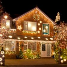 Getting The Total Package When It Comes To Professional Christmas Lights