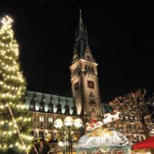 Top 5 Ideas for Commercial Christmas Lighting This Season