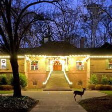 Christmas Lights in Atlanta, GA 0
