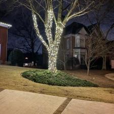 Christmas Lights in Marietta, GA 2