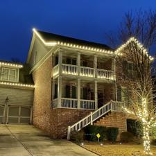 Christmas Lights in Smyrna, GA