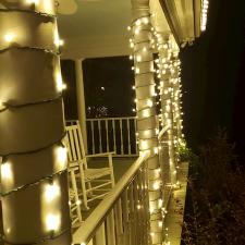 Christmas Lights Installation in Loganville, GA 0