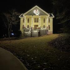 Lighting Project in Woodstock, GA