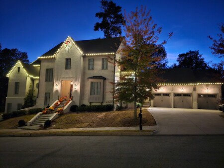 Christmas light installation atlanta ga area cover