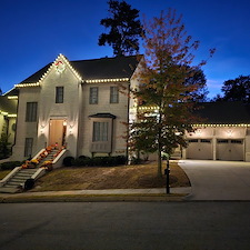Christmas Light Installation Atlanta, GA Area 0