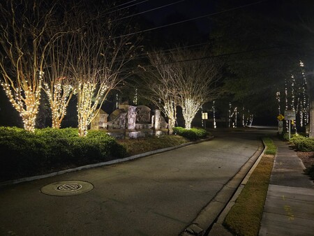 Hoa christmas light installation in the atlanta area cover