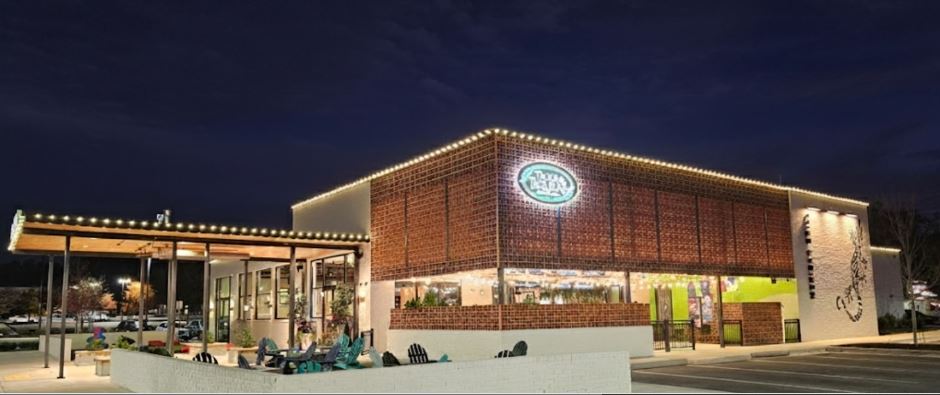 Quality Christmas Light Installation in the Lawrenceville Area